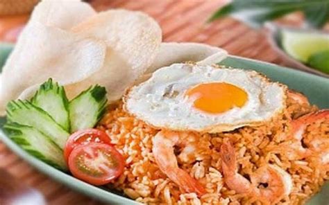 Nasi Goreng Spesial | Resep Dapur Umami