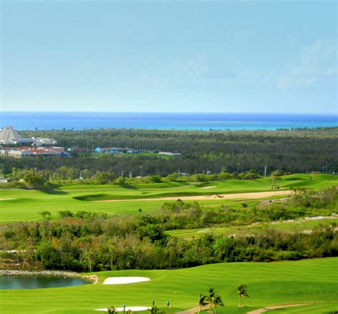 Best4golf | IBEROSTAR PLAYA PARAISO GOLF CLUB