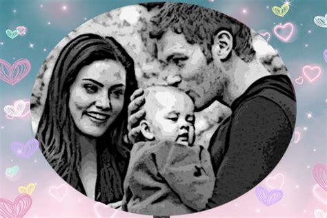 Hope+Klaus+Hayley~ Edit | ⚜️ The Originals ⚜️ Amino