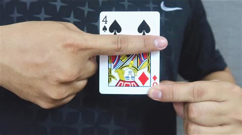 SUPER Easy Card Tricks Revealed! - YouTube