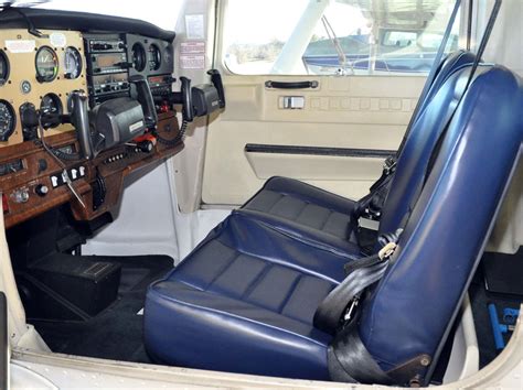 1983 Cessna 152 – Air-Mods