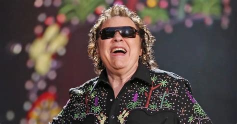 Ronnie Milsap Biography, Family, Height, Weight, Career, Net Worth & More