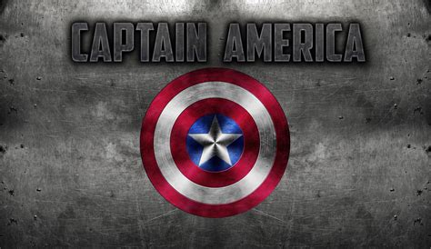 Captain America Shield Backgrounds Free Download