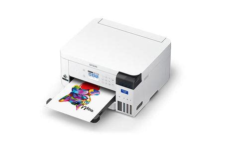 Epson SureColor F170 Dye Sublimation Printer | AA Print Supply — DTGmart