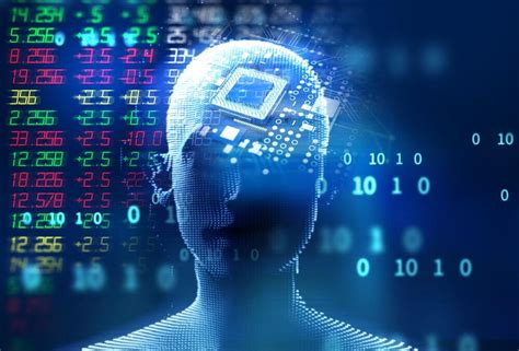 Stock Trading Differences in the Age of Artificial Intelligence