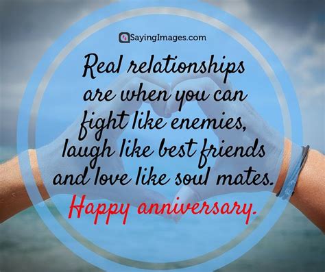 Sweet Anniversary Quotes, Poems, And Messages That Celebrate Love and ...