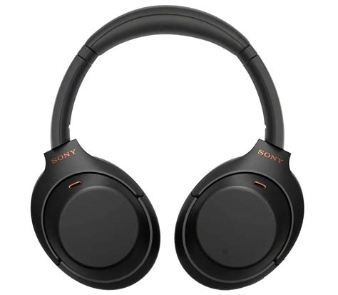 Sony announces WH-1000XM4, the next-gen noise cancelling headphones ...