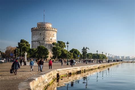 Erasmus experience in Thessaloniki, Greece | Erasmus experience ...