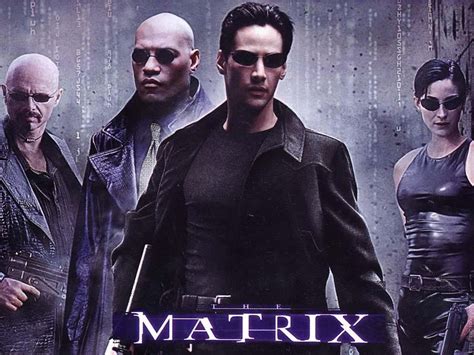 Matrix Reloaded Streaming : Netflix Is Streaming The Matrix With A ...