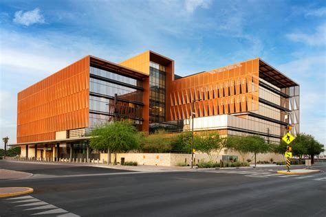 Cancer Hospitals In Phoenix