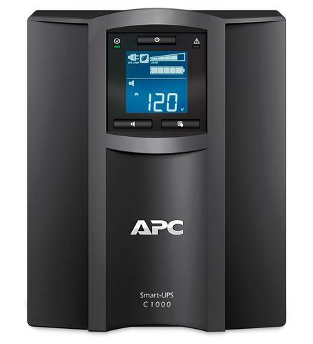 Apc Uninterruptible Power Supply Manual