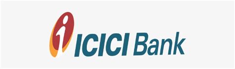 Icici Bank Png - Icici Bank Logo Png Transparent PNG - 526x276 - Free ...