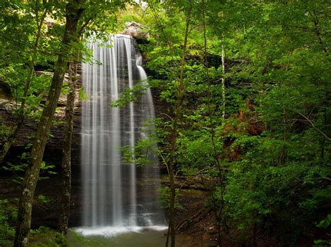 Cornelius Falls, Heber Springs, Arkansas | Heber springs, Heber springs ...