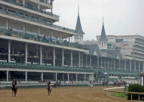 Chels | Churchill downs, Louisville kentucky, Famous landmarks