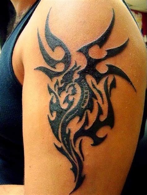 50 Amazing Dragon Tattoos | Dragon Tattoo Designs for Men & Women