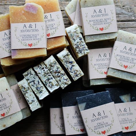 Personalized Bridal Shower Soap Favors | Soap favors bridal shower ...