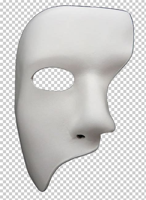 The Phantom Of The Opera Mask Headgear PNG, Clipart, Andrew Lloyd ...