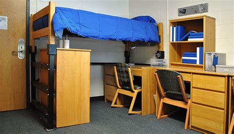 Top 10 Dorms at American University - OneClass Blog