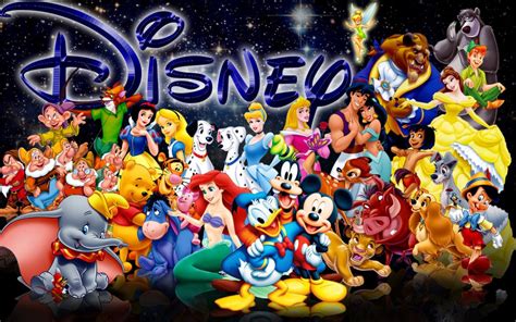 Top 10 Animated Disney Films | WatchMojo.com