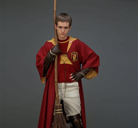 Top 10 Hogwarts Quidditch Players - HobbyLark