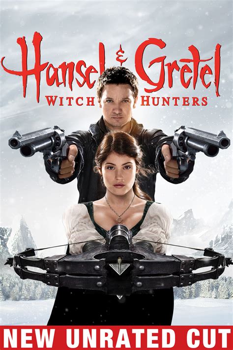 Hansel And Gretel Witch Hunters Full Movie / Muriel — 'Hansel & Gretel ...