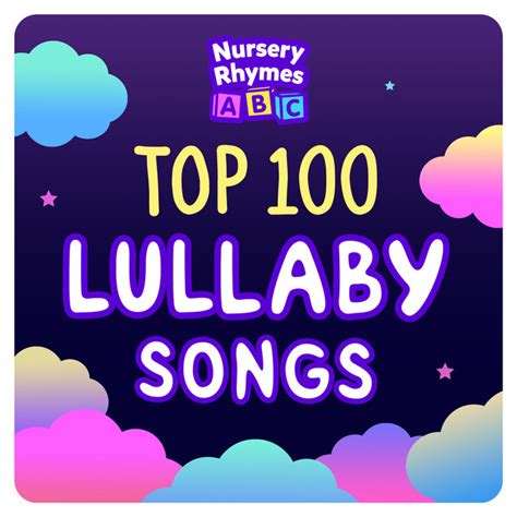 TOP 100 LULLABY SONGS - Beautiful Vocal Lullabies To Help Your Baby ...