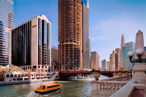 The Westin Chicago River North- Chicago, IL Hotels- First Class Hotels ...