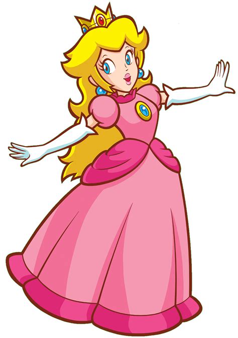 Princess Peach Clipart Free Download On Clipartmag | Free Nude Porn Photos