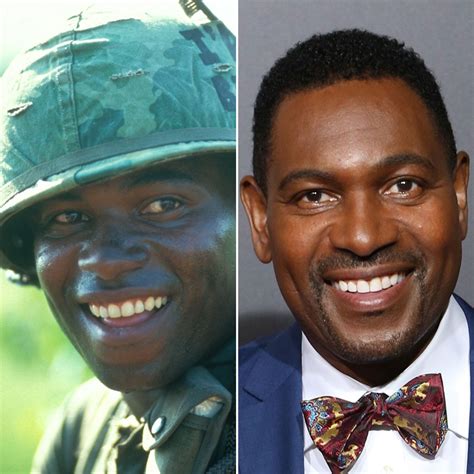 'Forrest Gump' Cast: Where Are They Now? | Us Weekly