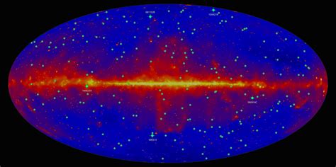 Fermi mission reveals its highest-energy gamma-ray bursts