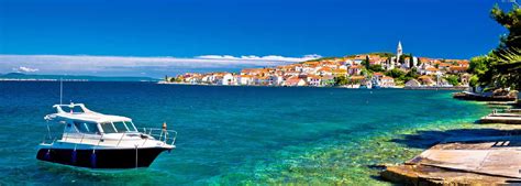 Visit Croatia Travel Guide - Europe's Best Destinations