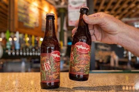 Dogfish Head Brewery Announces Bold New Beers For 2023 - American Craft ...