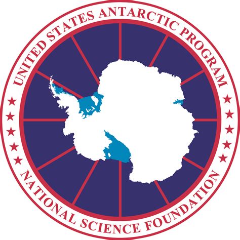 Antarctic Photo Library - Photo Details - USAP-Logo.jpg