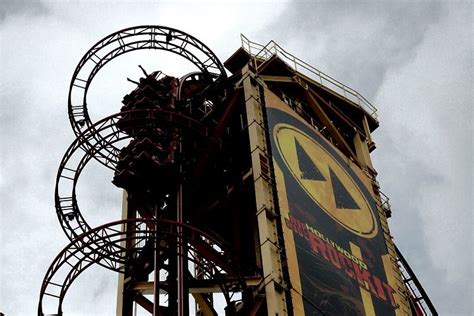 Secret songs for Hollywood Rip Ride Rockit coaster in Universal Studios ...