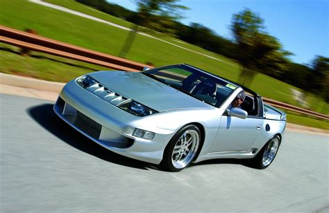 1991 Nissan 300zx wide body kits