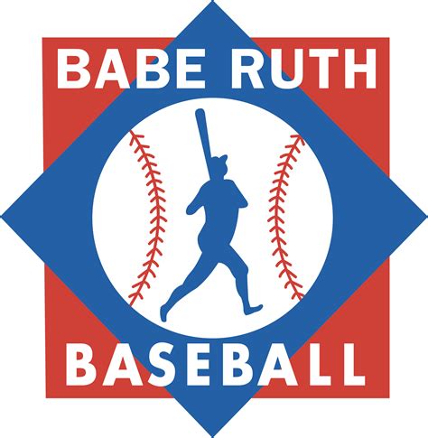 BABE RUTH BASEBALL Logo PNG Transparent & SVG Vector - Freebie Supply