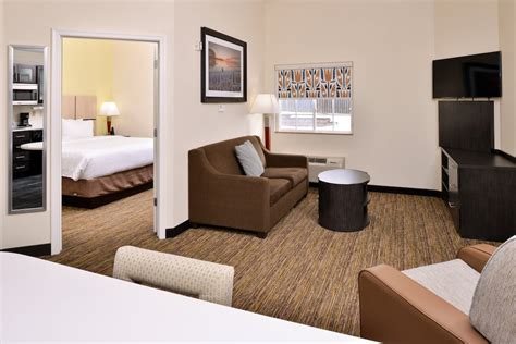 Candlewood Suites Winchester, an IHG Hotel Winchester, Virginia, US ...