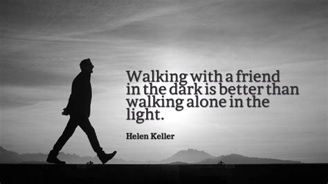 Alone Dark Quotes Wallpapers - Top Free Alone Dark Quotes Backgrounds ...