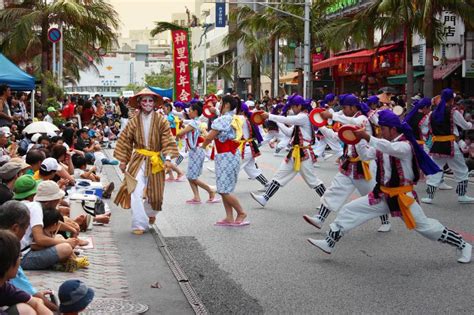 Kokusai Dori: Getting bitten by Okinawan Culture | The Japan Times