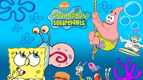 Watch Latest Episode SpongeBob SquarePants - Season 6 | SolarMovie