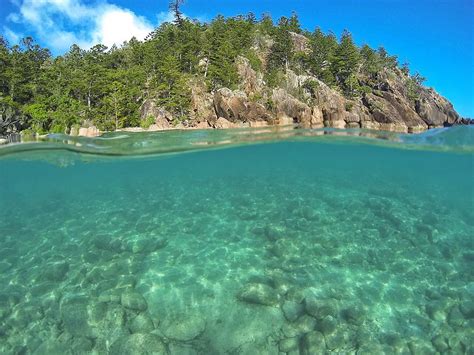 Hook Island, Whitsundays Photograph by Keiran Lusk - Fine Art America