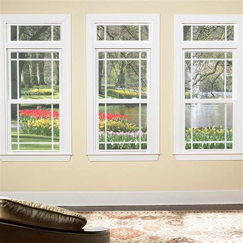 Double Hung Windows | Window Styles | Atrium Windows & Doors