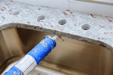 How Do You Install Undermount Sinks? | Marble.com