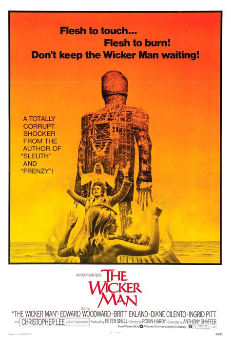 The Wicker Man (1973) Bluray 4K FullHD - WatchSoMuch