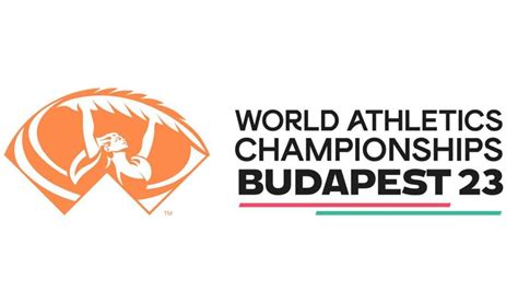 World Athletics Championships Budapest 2023