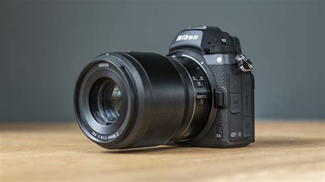 Nikon Z6 II review | TechRadar