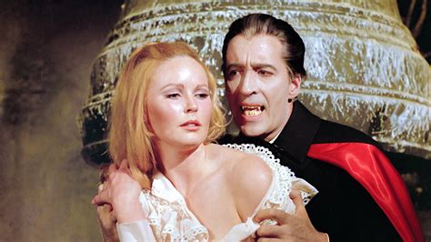 Dracula Has Risen from the Grave (1968) - Backdrops — The Movie ...