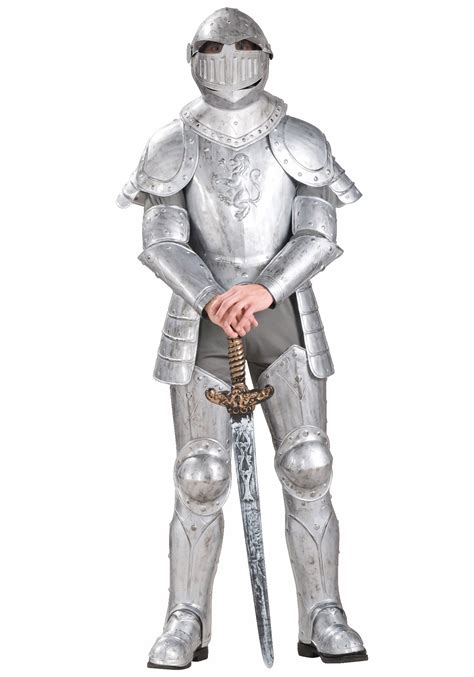 Medieval Knight Costume