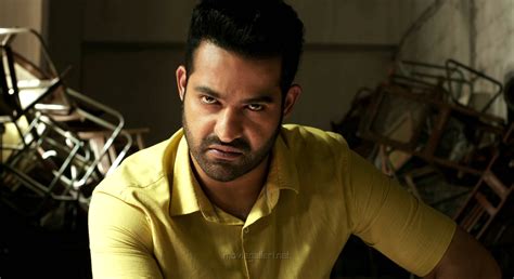 Aravinda Sametha Jr NTR Photos HD | New Movie Posters