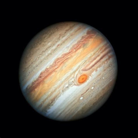 In Depth | Jupiter – NASA Solar System Exploration